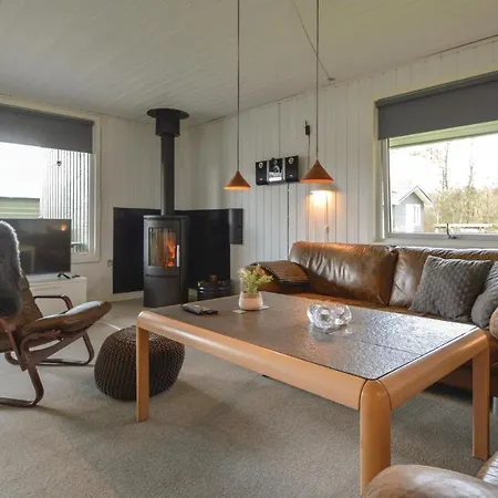 Awesome In W/ Sauna And 3 Bedrooms * Hemmet