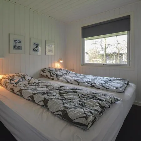 Awesome In W/ Sauna And 3 Bedrooms * Hemmet