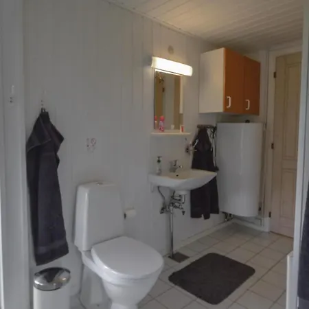 Awesome In W/ Sauna And 3 Bedrooms Hemmet